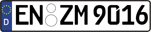 EN-ZM9016