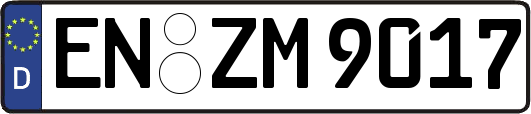 EN-ZM9017