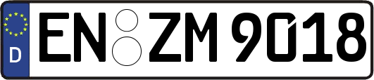 EN-ZM9018