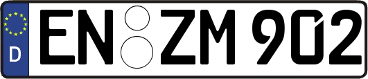 EN-ZM902