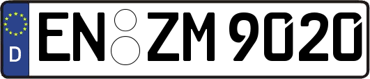 EN-ZM9020