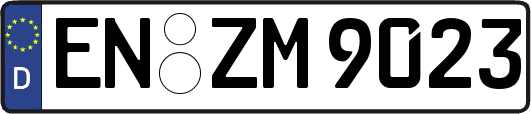 EN-ZM9023