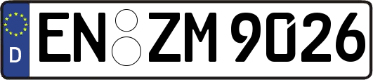 EN-ZM9026