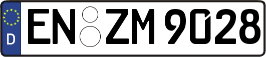 EN-ZM9028