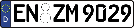 EN-ZM9029