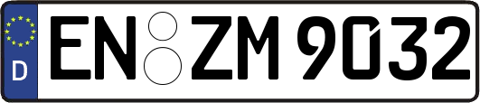 EN-ZM9032