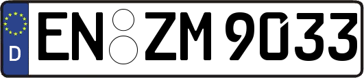 EN-ZM9033