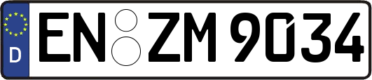 EN-ZM9034