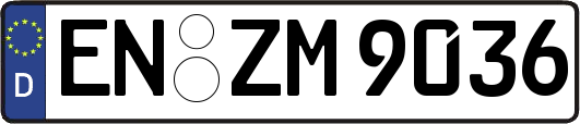 EN-ZM9036