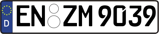 EN-ZM9039