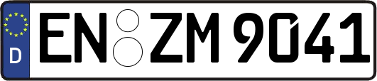 EN-ZM9041