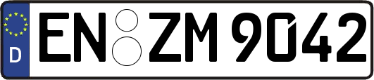 EN-ZM9042