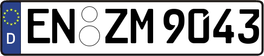 EN-ZM9043