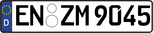 EN-ZM9045