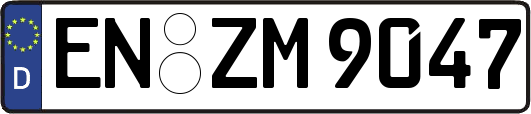 EN-ZM9047