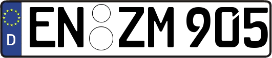 EN-ZM905