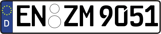 EN-ZM9051