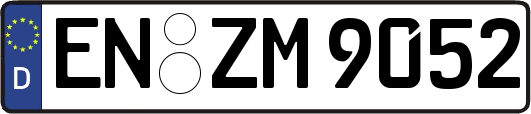 EN-ZM9052