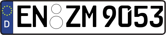 EN-ZM9053