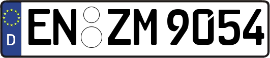 EN-ZM9054