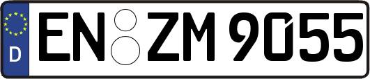 EN-ZM9055