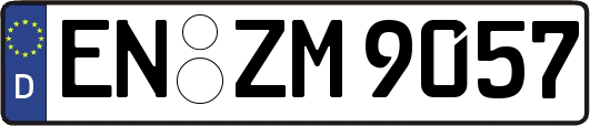 EN-ZM9057