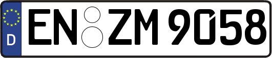 EN-ZM9058