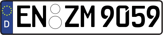 EN-ZM9059