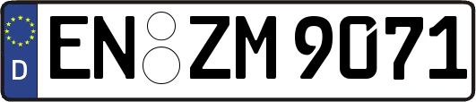 EN-ZM9071