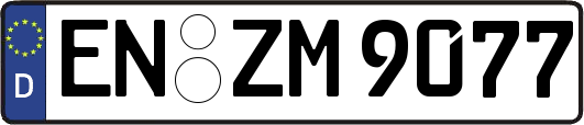 EN-ZM9077