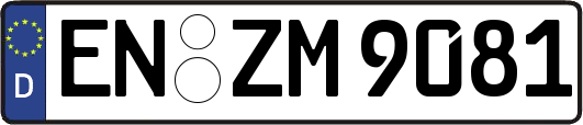 EN-ZM9081