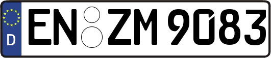 EN-ZM9083