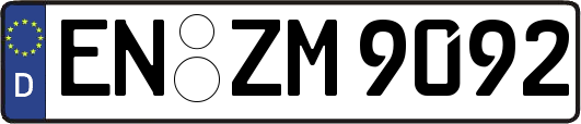 EN-ZM9092