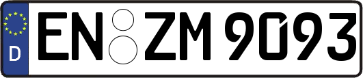 EN-ZM9093