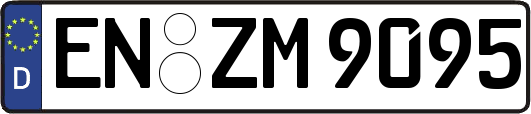 EN-ZM9095