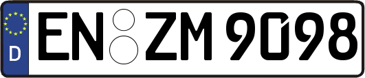 EN-ZM9098