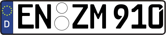 EN-ZM910