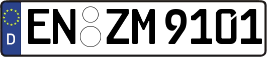 EN-ZM9101