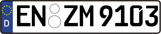 EN-ZM9103