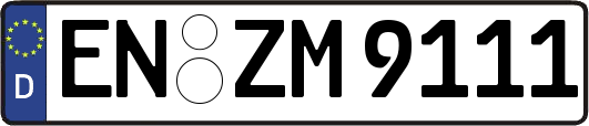 EN-ZM9111