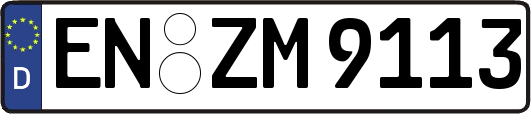 EN-ZM9113