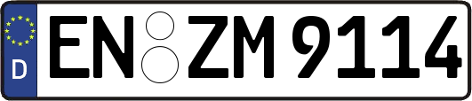 EN-ZM9114