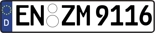 EN-ZM9116