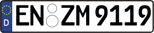 EN-ZM9119