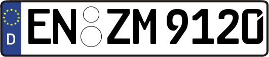 EN-ZM9120