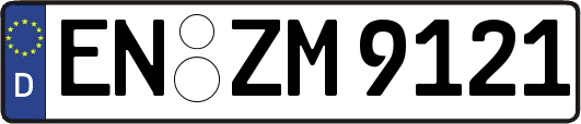 EN-ZM9121