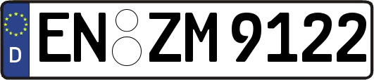 EN-ZM9122