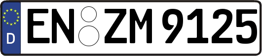 EN-ZM9125