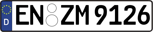 EN-ZM9126