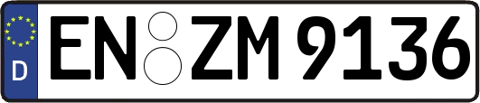 EN-ZM9136